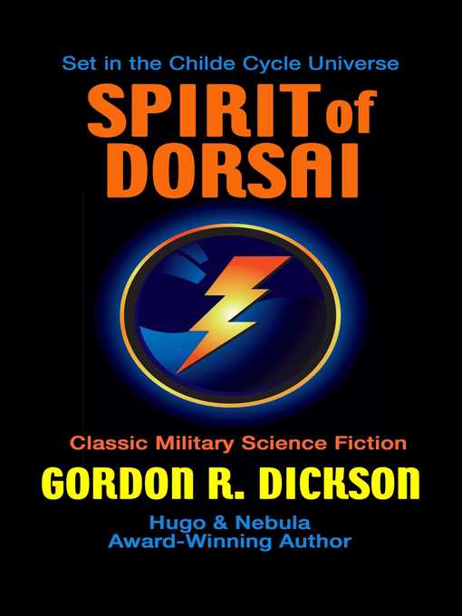 Title details for Spirit of Dorsai by Gordon R. Dickson - Available